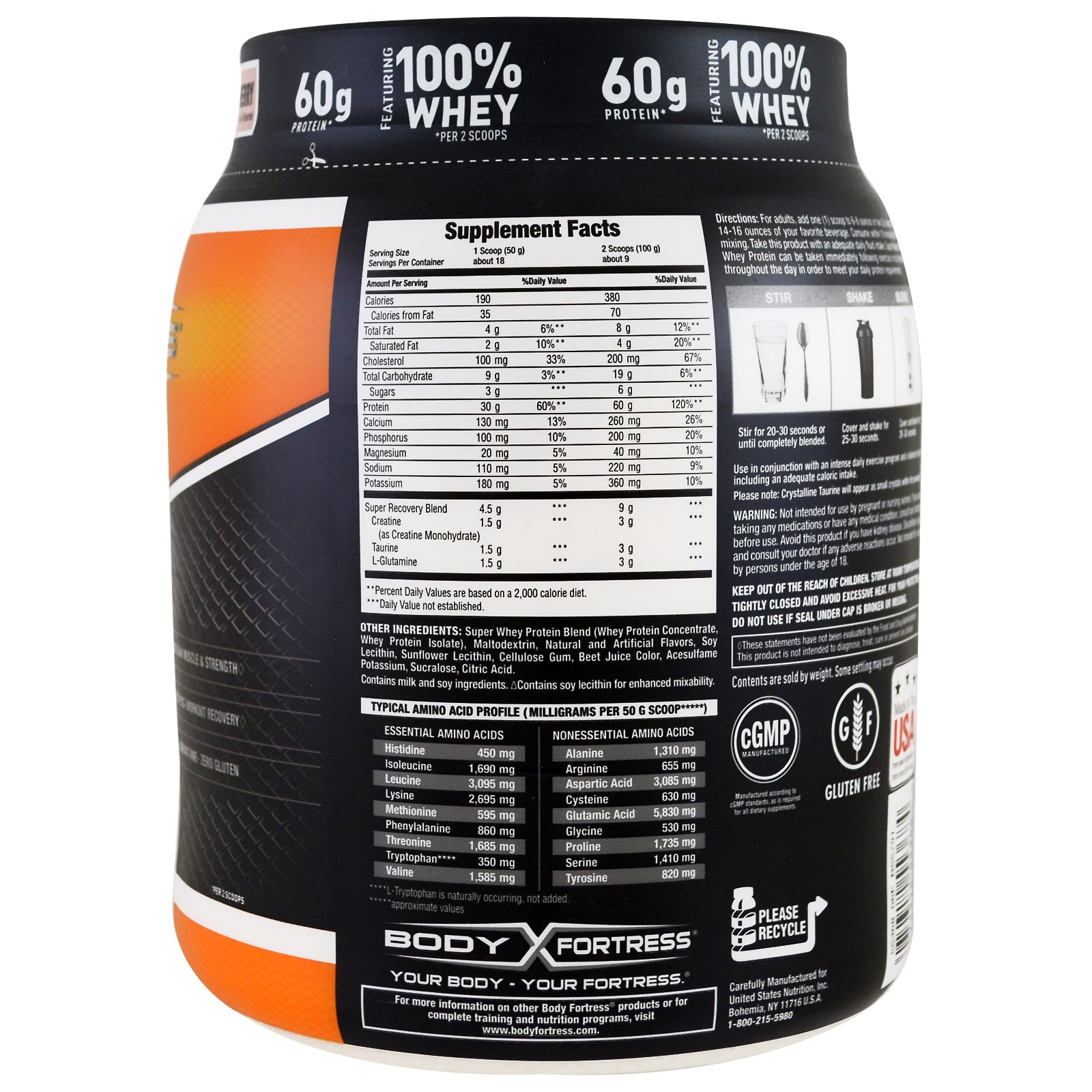 body-fortress-super-advanced-isolate-protein-powder-vanilla-60g