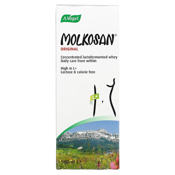 Molkosan, Original, 500 ml