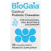Gastrus® Probiotic Chewables, probiotische Kautabletten, 30 Kautabletten