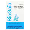 BioGaia‏, Gastrus من أجل صحة الأمعاء المثلى، الماندرين، 30 قرصًا قابلًا للمضغ
