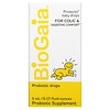 BioGaia, Protectis Baby Drops, For Colic & Digestive Comfort, 0.17 fl oz (5 ml)
