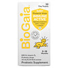 BioGaia, Baby Protectis Drops, Immune Active, 0-36 Months, 600 IU, 0.34 fl oz (10 ml)
