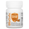BioGaia‏, Kids, Immune Active with L. Reuteri + Vitamin D, Orange, 60 Probiotic Chewable Tablets