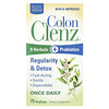 Colon Clenz ™, 75 растительных капсул