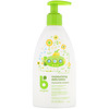 BabyGanics, غسول الترطيب اليومي، زهر البابونج، 9 أونصة سائلة(266 مل)