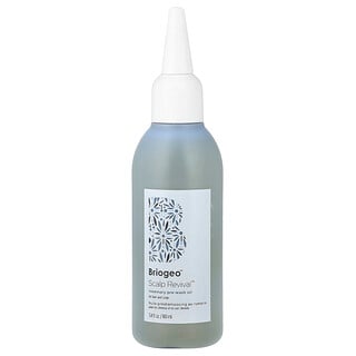 Briogeo, Scalp Revival™, Rosemary Pre-Wash Oil, For Hair and Scalp , 3.4 fl oz (100 ml)