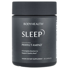 Perfect Amino™, 90 капсул для покращення сну