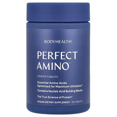 Perfect Amino™, 150 таблеток, вкритих оболонкою