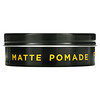 Byrd Hairdo Products‏, Matte Pomade, Medium Hold, 3.35 oz (99 ml)
