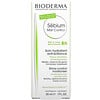 Bioderma, Sebium, Shine-Control Moisturiser, 1 fl oz (30 ml)