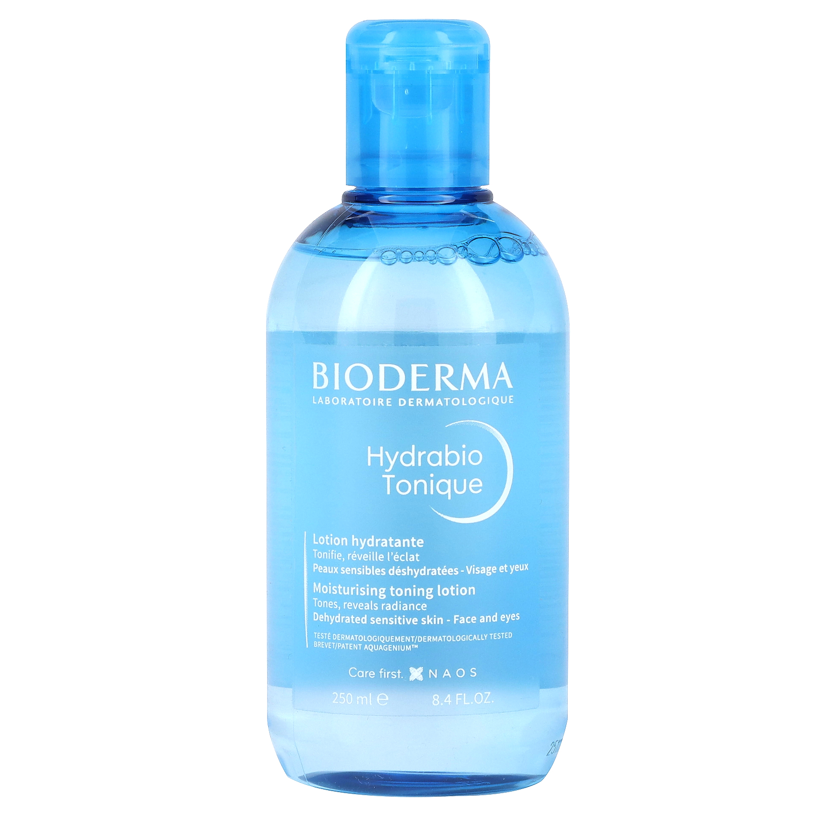 Bioderma hydrabio toning