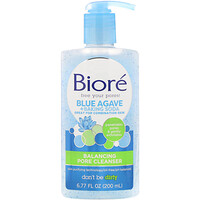 witch hazel pore clarifying toner