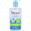 Biore, Balancing Pore Cleanser, Blue Agave + Baking Soda, 6.77 fl oz (200 ml)