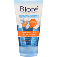 biore baking soda cleanser