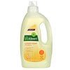 Biokleen‏, Laundry Liquid, Citrus Essence, 64 fl oz (1.89 L)