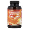 Turmeric Curcumin, 90 Veggie Caps
