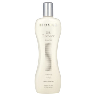 Biosilk, Silk Therapy®, Syampu, 12 fl oz (355 ml)