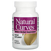 BioTech, Natural Curves, 60 Tablets