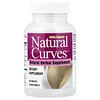 Natural Curves™, 60 таблеткалар