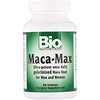 Bio Nutrition, Maca Max, 1,000 mg, 30 Tabletas