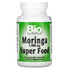 Bio Nutrition‏, Moringa Super Food، 5,000 ملجم، 60 كبسولة نباتية