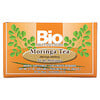 Bio Nutrition, Té de Moringa , 30 Bolsas de Té, 2.1 oz (58.8 g)