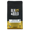 بي أل كي أند بولد, Specialty Coffee, Ground, Medium, Rise & GRND, 12 oz (340 g)