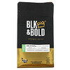 BLK & Bold, Specialty Coffee, Ground, Roast Light, Limu, Ethiopia Natural Processed, 12 oz (340 g)