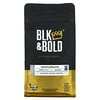 BLK & Bold‏, Specialty Coffee, Ground, Medium, Smooth Operator, 12 oz (360 g)