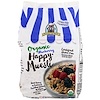 Bakery On Main, Organic, Happy Muesli, Blueberry, 14 oz (397 g)
