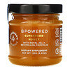 Beekeeper's Naturals, B. Powered Superfood Honey, 4.4 oz (125 g)