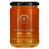Beekeeper's Naturals, 未加工蜂蜜，野花，17.6 盎司（500 克）