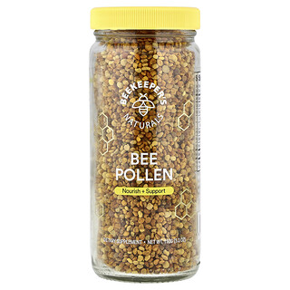 Beekeeper's Naturals, Bee Pollen, 5.2 oz (150 g)