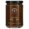 Beekeeper's Naturals‏, Superfood Honey, Cacao, 17.6 oz (500 g)