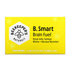 Beekeeper's Naturals, B. Smart مكمل غذائي معزز للمخ، 6 أمبولات، 0.35 أونصة سائلة (10 مل) لكل أمبولة