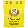 Beekeeper's Naturals, B. Soothed, Honey Lozenges, 14 Drops, 1.76 oz (50 g)