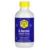 Beekeeper's Naturals, B. Better，咳嗽緩解糖漿，4 液量盎司（118 毫升）