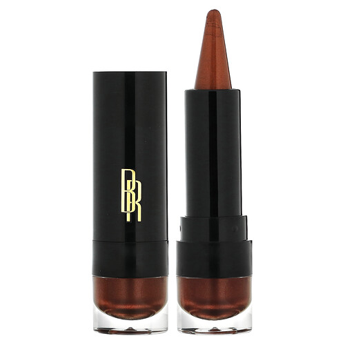 Black Radiance, Metalicious, Lip Sculftor, Lippenformer, 1310009 Pretty Penny, 2,2 g (0,077 oz.)
