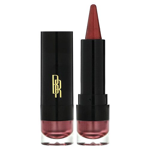 Black Radiance, Metalicious, Lip Scalptor, Lippenformer, 1310016 Lava Chrome, 2,2 g (0,077 oz.)