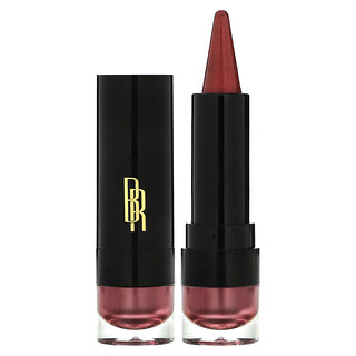 Black Radiance, Metalicious, Pemahat Bibir, 1310016 Lava Chrome, 0.077 oz (2.2 g)