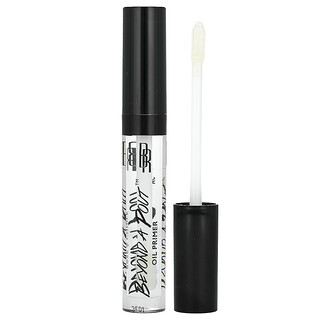 Black Radiance, Beyond A Pout, Primer Minyak, 1320051 I Dew, 0.12 fl (3.5 ml)