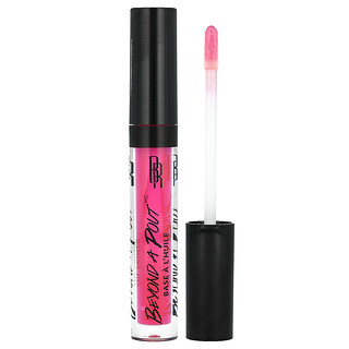Black Radiance, Beyond A Pout, olieprimer, 1320053 Pink Slip, 0,12 fl (3,5 ml)