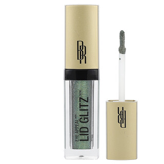 Black Radiance, Eye Appeal, Lid Glitz, 1320076 Money Maker, 0.16 fl oz (5 ml)  