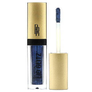 Black Radiance, Eye Appeal，Lid Glitz，1320077 It Girl，0.16 液量盎司（5 毫升）