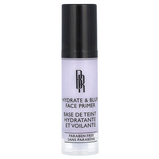 Black Radiance, ハイドレート＆ブラー フェイス プライマー、15ml（0.50液量オンス）