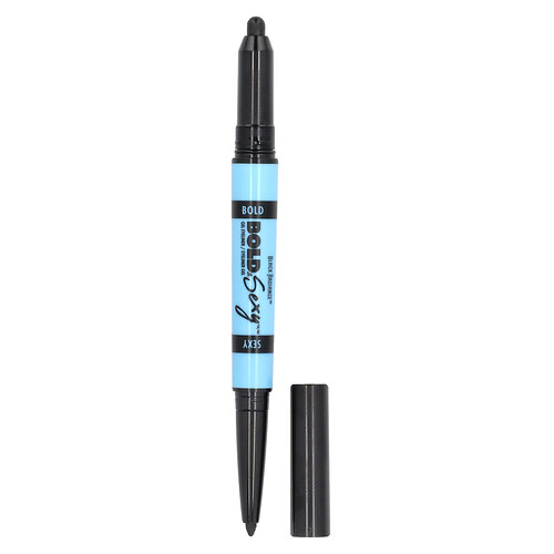 Black Radiance, Bold & Sexy Gel Eyeliner, 1320568 After Hours, kräftiger und sexy Gel-Eyeliner, 0,66 g (0,023 oz.)