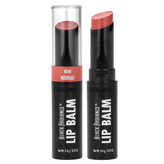 Black Radiance, Dudak Balsamı, 1320570 Öpülesi, 0,12 oz (3,4 g)