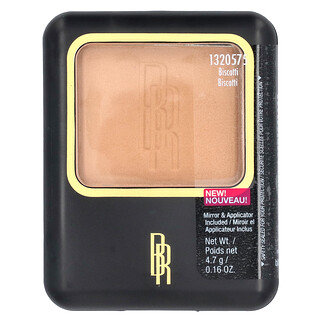 Black Radiance, Pó Prensado, 1320575 Biscoitos, 4,7 g (0,16 oz)