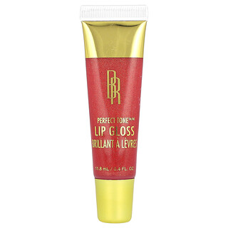 Black Radiance, Perfect Tone, Gloss à lèvres, 5100 Caramel Kiss, 11,8 ml
