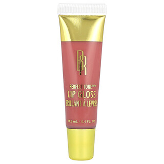 Black Radiance, Perfect Tone, Gloss à lèvres, 5110 Cashmere, 11,8 ml